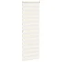 Estor cebra beige mármol tejido ancho 75,9 cm poliéster de , Persianas y estores - Ref: Foro24-4014673, Precio: 26,12 €, Desc...