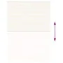 Estor cebra beige mármol tejido ancho 155,9 cm poliéster by , Blinds and blinds - Ref: Foro24-4014715, Price: 38,60 €, Discou...