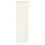 Estor cebra beige mármol tejido ancho 75,9 cm poliéster von , Jalousien und Jalousien - Ref: Foro24-4014699, Preis: 25,91 €, ...