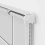 Estor enrollable para ducha con casete 60x240cm tela ancho 56cm by , Blinds and blinds - Ref: Foro24-4015041, Price: 15,88 €,...