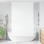 Estor enrollable para ducha con casete 140x240 cm tela ancho by , Blinds and blinds - Ref: Foro24-4015060, Price: 22,07 €, Di...