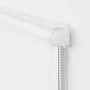 Estor enrollable para ducha con casete 140x240 cm tela ancho by , Blinds and blinds - Ref: Foro24-4015060, Price: 22,07 €, Di...
