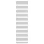 Estor cebra gris claro 45x150 cm tejido ancho 40,9 cm poliéster by , Blinds and blinds - Ref: Foro24-4014432, Price: 15,43 €,...