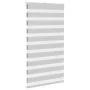 Estor cebra gris claro 70x100cm tejido ancho 65,9 cm poliéster von , Jalousien und Jalousien - Ref: Foro24-4014411, Preis: 21...