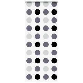 Estor enrollable para ducha casete tela 90x240 cm ancho 86 cm by , Blinds and blinds - Ref: Foro24-4014956, Price: 21,21 €, D...