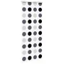 Estor enrollable para ducha casete tela 90x240 cm ancho 86 cm by , Blinds and blinds - Ref: Foro24-4014956, Price: 21,21 €, D...
