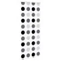 Estor enrollable para ducha casete tela 90x240 cm ancho 86 cm by , Blinds and blinds - Ref: Foro24-4014956, Price: 21,21 €, D...