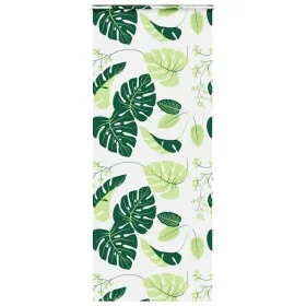 Estor enrollable para ducha casete tela 100x240 cm ancho 96 cm by , Blinds and blinds - Ref: Foro24-4014968, Price: 23,30 €, ...