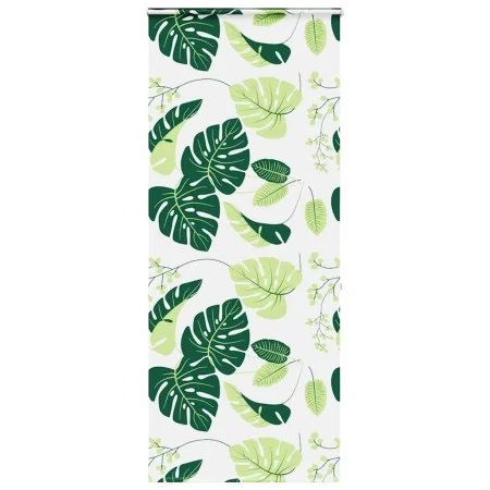 Estor enrollable para ducha casete tela 100x240 cm ancho 96 cm von , Jalousien und Jalousien - Ref: Foro24-4014968, Preis: 23...