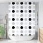 Estor enrollable para ducha casete tela 160x240 cm ancho 156 cm by , Blinds and blinds - Ref: Foro24-4014963, Price: 23,56 €,...