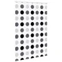 Estor enrollable para ducha casete tela 160x240 cm ancho 156 cm by , Blinds and blinds - Ref: Foro24-4014963, Price: 23,56 €,...