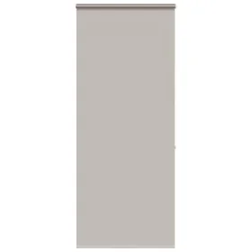 Estor enrollable para ducha casete tela 90x240 cm ancho 86 cm by , Blinds and blinds - Ref: Foro24-4014989, Price: 24,18 €, D...