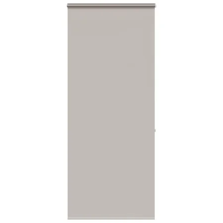 Estor enrollable para ducha casete tela 90x240 cm ancho 86 cm by , Blinds and blinds - Ref: Foro24-4014989, Price: 24,18 €, D...