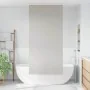 Estor enrollable para ducha casete tela 90x240 cm ancho 86 cm by , Blinds and blinds - Ref: Foro24-4014989, Price: 24,18 €, D...
