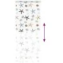 Estor enrollable para ducha casete tela 90x240 cm ancho 86 cm by , Blinds and blinds - Ref: Foro24-4015022, Price: 21,21 €, D...