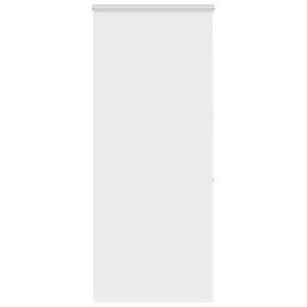 Estor enrollable para ducha casete tela 110x240 cm ancho 106 cm von , Jalousien und Jalousien - Ref: Foro24-4015057, Preis: 2...