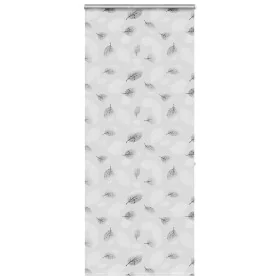 Estor enrollable para ducha casete tela 110x240 cm ancho 106 cm by , Blinds and blinds - Ref: Foro24-4014980, Price: 22,87 €,...