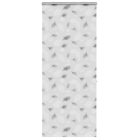 Estor enrollable para ducha casete tela 110x240 cm ancho 106 cm by , Blinds and blinds - Ref: Foro24-4014980, Price: 22,87 €,...