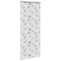 Estor enrollable para ducha casete tela 110x240 cm ancho 106 cm by , Blinds and blinds - Ref: Foro24-4014980, Price: 22,87 €,...