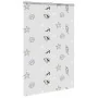 Estor enrollable para ducha casete tela 150x240 cm ancho 146 cm von , Jalousien und Jalousien - Ref: Foro24-4015017, Preis: 2...