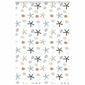 Estor enrollable para ducha casete tela 160x240 cm ancho 156 cm von , Jalousien und Jalousien - Ref: Foro24-4015029, Preis: 2...