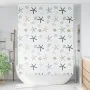 Estor enrollable para ducha casete tela 160x240 cm ancho 156 cm by , Blinds and blinds - Ref: Foro24-4015029, Price: 23,56 €,...