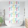 Estor enrollable para ducha casete tela 100x240 cm ancho 96 cm by , Blinds and blinds - Ref: Foro24-4015034, Price: 14,47 €, ...