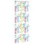 Estor enrollable para ducha casete tela 100x240 cm ancho 96 cm by , Blinds and blinds - Ref: Foro24-4015034, Price: 14,47 €, ...