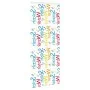 Estor enrollable para ducha casete tela 100x240 cm ancho 96 cm by , Blinds and blinds - Ref: Foro24-4015034, Price: 14,47 €, ...