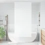 Estor enrollable para ducha casete tela 90x240 cm ancho 86 cm by , Blinds and blinds - Ref: Foro24-4015055, Price: 22,59 €, D...