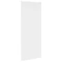 Estor enrollable para ducha casete tela 90x240 cm ancho 86 cm by , Blinds and blinds - Ref: Foro24-4015055, Price: 22,59 €, D...