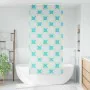 Estor enrollable para ducha casete tela 100x240 cm ancho 96 cm by , Blinds and blinds - Ref: Foro24-4015001, Price: 15,29 €, ...