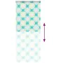 Estor enrollable para ducha casete tela 100x240 cm ancho 96 cm by , Blinds and blinds - Ref: Foro24-4015001, Price: 15,29 €, ...
