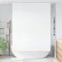 Estor enrollable para ducha casete tela 160x240 cm ancho 156 cm by , Blinds and blinds - Ref: Foro24-4015062, Price: 23,56 €,...