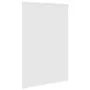 Estor enrollable para ducha casete tela 160x240 cm ancho 156 cm by , Blinds and blinds - Ref: Foro24-4015062, Price: 23,56 €,...