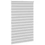 Estor cebra gris claro 150x200cm tejido ancho 145,9cm poliéster von , Jalousien und Jalousien - Ref: Foro24-4014479, Preis: 3...