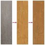 Jardinera oxidada 40x40x80 cm acero corten von , Töpfe und Pflanzgefäße - Ref: Foro24-860709, Preis: 83,78 €, Rabatt: %