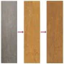 Jardinera oxidada 80x40x80 cm acero corten von , Töpfe und Pflanzgefäße - Ref: Foro24-860716, Preis: 90,91 €, Rabatt: %