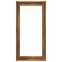 Jardinera oxidada 40x80x40 cm acero corten de , Maceteros y jardineras - Ref: Foro24-860737, Precio: 57,74 €, Descuento: %
