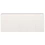 Jardinera 200x40x80 cm acero inoxidable by , Pots and planters - Ref: Foro24-860728, Price: 237,78 €, Discount: %