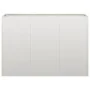 Jardinera 120x40x80 cm acero inoxidable by , Pots and planters - Ref: Foro24-860721, Price: 179,65 €, Discount: %