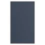 Felpudo azul 115x200 cm von , Fußmatten - Ref: Foro24-4105575, Preis: 51,70 €, Rabatt: %