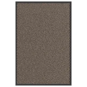 Felpudo marrón 60x90 cm by , Doormats - Ref: Foro24-4105580, Price: 17,68 €, Discount: %