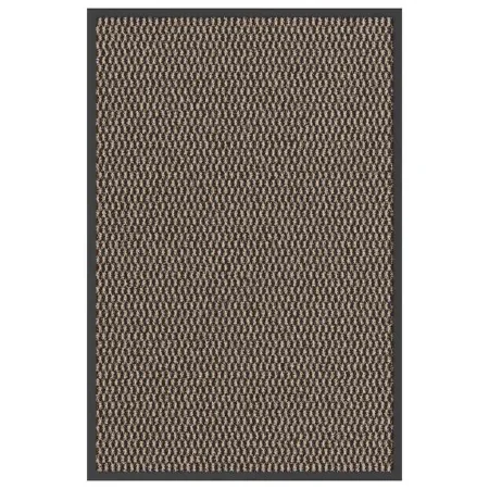 Felpudo marrón 60x90 cm by , Doormats - Ref: Foro24-4105580, Price: 17,68 €, Discount: %
