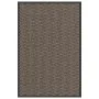Felpudo marrón 60x90 cm by , Doormats - Ref: Foro24-4105580, Price: 17,68 €, Discount: %
