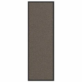 Felpudo marrón 60x180 cm von , Fußmatten - Ref: Foro24-4105582, Preis: 28,64 €, Rabatt: %