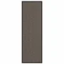 Felpudo marrón 60x180 cm by , Doormats - Ref: Foro24-4105582, Price: 28,63 €, Discount: %