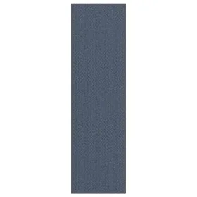 Felpudo azul 115x400 cm by , Doormats - Ref: Foro24-4105577, Price: 90,54 €, Discount: %