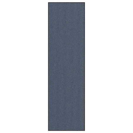 Felpudo azul 115x400 cm by , Doormats - Ref: Foro24-4105577, Price: 90,54 €, Discount: %
