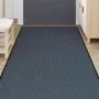 Felpudo azul 115x400 cm by , Doormats - Ref: Foro24-4105577, Price: 90,54 €, Discount: %
